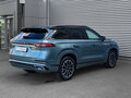 2024 Jaecoo J8, серый, 3290000 рублей - вид 5