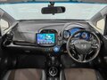 2012 Honda Fit Shuttle I, чёрный, 1050000 рублей - вид 8