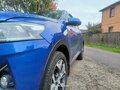 2021 Haval F7 I, синий, 1350000 рублей - вид 9