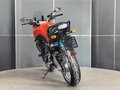 2006 Kawasaki Versys 650, оранжевый, 429000 рублей - вид 6