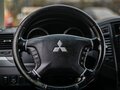 2013 Mitsubishi Pajero IV Рестайлинг 1, чёрный, 1744000 рублей - вид 5
