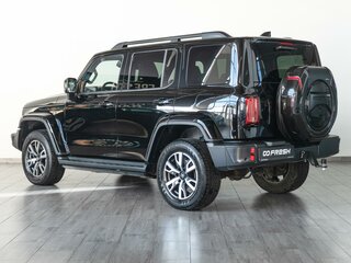 2025 Tank 300 I, чёрный, 4499000 рублей, вид 2