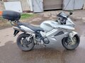2003 Honda VFR 800, серебристый, 455000 рублей - вид 5
