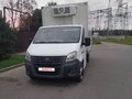2020 ГАЗ ГАЗель Next, белый, 1600000 рублей