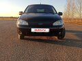 2012 Lada (ВАЗ) Kalina I, синий, 299000 рублей - вид 7