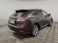 2015 Lexus RX 350 III Рестайлинг, коричневый, 2320000 рублей - вид 4