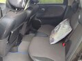 2007 Nissan Note I, чёрный - вид 8