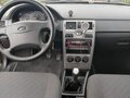 2011 Lada (ВАЗ) Priora I, серый, 490000 рублей - вид 7