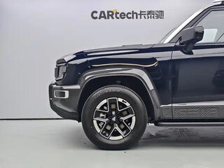 2026 Changan Deepal G318, чёрный, 5500000 рублей, вид 4