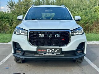 2025 SWM G05 Pro, белый, 2350000 рублей, вид 2