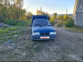 2002 Иж 2717, синий, 150000 рублей, вид 1