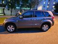 2007 Suzuki Grand Vitara II, серый, 900000 рублей - вид 6