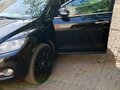 2008 Mazda CX-7 I, чёрный, 650000 рублей - вид 4
