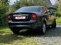 2008 Ford Focus II Рестайлинг, серый - вид 9
