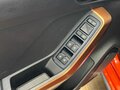 2026 Lada (ВАЗ) Iskra SW Cross, оранжевый - вид 7
