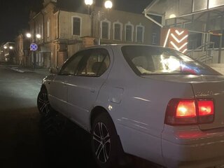 1994 Toyota Camry V40, серый, 280000 рублей, вид 4