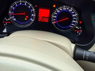 2009 Infiniti EX EX35 5-speed I (J50), белый, 1300000 рублей, вид 4