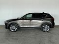 2021 Mazda CX-5 II, коричневый - вид 7
