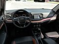 2023 Lada (ВАЗ) Vesta Cross I Рестайлинг (NG), белый - вид 5