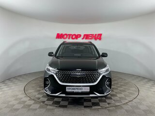 2024 Haval M6 II, чёрный, 1796000 рублей, вид 2