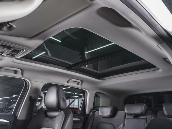 2023 Haval Dargo I, серый - вид 11