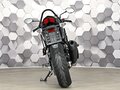 2023 Suzuki SV 650, чёрный, 677000 рублей - вид 5