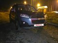 2012 Chevrolet Captiva I Рестайлинг, серый - вид 5