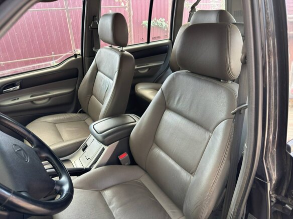 2010 ТагАЗ Road Partner, чёрный, 1200000 рублей - вид 13