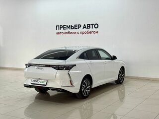 2020 Dongfeng Aeolus Yixuan I, белый, 1150000 рублей, вид 4