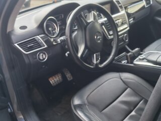 2014 Mercedes-Benz M-Класс 300 III (W166), серый, 2050000 рублей, вид 4