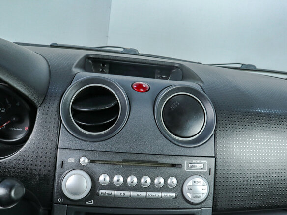 2008 Mitsubishi Colt VI (Z20/Z30), серый - вид 9