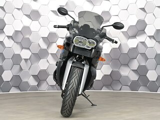 2005 BMW K 1200 R, серебристый, 499000 рублей, вид 5