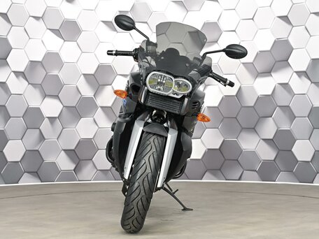 2005 BMW K 1200 R, серебристый, 499000 рублей, вид 5