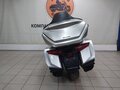 2025 Honda GL 1800 Gold Wing, серый, 3299000 рублей - вид 3