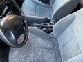 2008 Kia Spectra I Рестайлинг 2, чёрный - вид 9