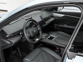 2026 Changan Deepal S05 I, синий, 4349900 рублей, вид 3