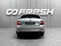 2014 Skoda Octavia III (A7), серебристый - вид 3