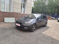 2013 Kia Ceed II, серый, 699000 рублей