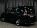 2017 Nissan Serena V (C27), чёрный, 1499777 рублей - вид 1