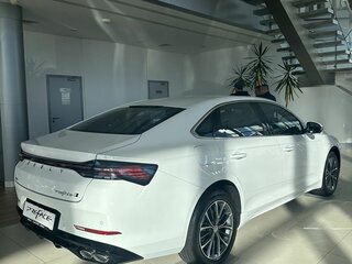 2026 Geely Preface I, белый, 3434990 рублей, вид 4