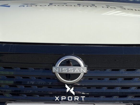 2026 Nissan Qashqai II Рестайлинг 2, белый, 2390000 рублей - вид 5