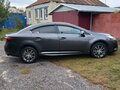 2016 Toyota Avensis III Рестайлинг 2, серый, 1750000 рублей - вид 3