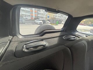 2008 Chevrolet Niva I, серебристый, 340000 рублей, вид 4