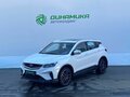 2023 Geely Coolray I, белый, 1760000 рублей