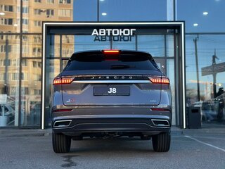 2025 Jaecoo J8, серый, 4645000 рублей, вид 5