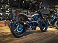 2025 Ducati Scrambler 800, чёрный, 1099000 рублей - вид 2