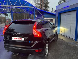 2012 Volvo XC60 I, чёрный, 1900000 рублей, вид 5