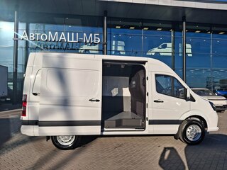 2026 Foton Toano, белый, 3336960 рублей, вид 4