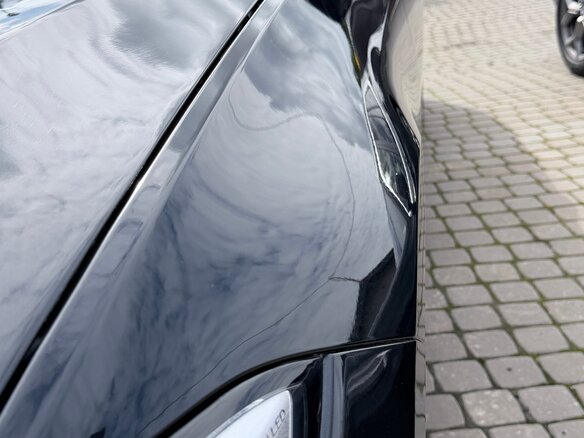 2021 BMW 3 серии 330i xDrive VII (G2x), чёрный, 3790000 рублей - вид 25