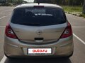 2008 Opel Corsa D, серый, 350000 рублей - вид 3